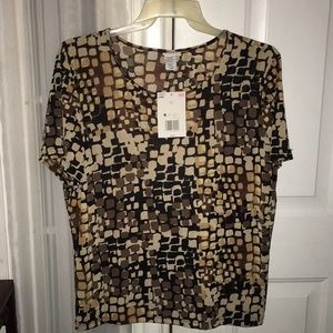 Women’s shirt